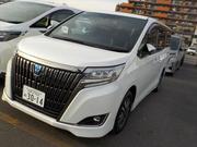 Toyota Esquire GiP Package 2021 for sale