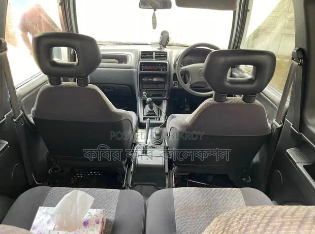 Suzuki Vitara 2 door 1996
