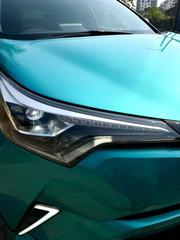 Toyota C-HR G LED 2018 for sale