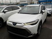 Toyota Corolla Cross Z Package 2020 for sale