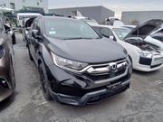 Honda CR-V (EX BLACK EDITION) 2020 for sale