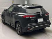 Toyota Corolla Cross Z Black Full Option 2023 for sale