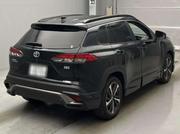 Toyota Corolla Cross Z Black Full Option 2023 for sale