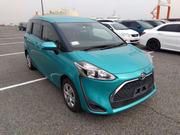 Toyota Sienta G PKG NON HYBRID 2020 for sale