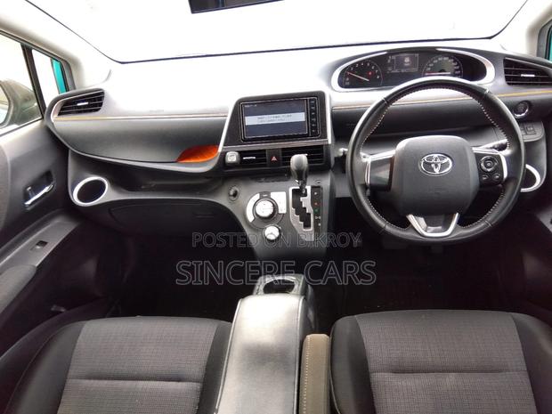 Toyota Sienta G PKG NON HYBRID 2020