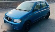 Suzuki Alto . 2008 for sale