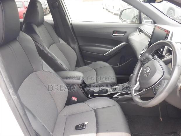 Toyota Corolla Cross Z Leather Panaromic 2021