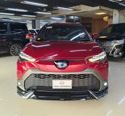 Toyota Corolla Cross Z leather Package 2021 for sale