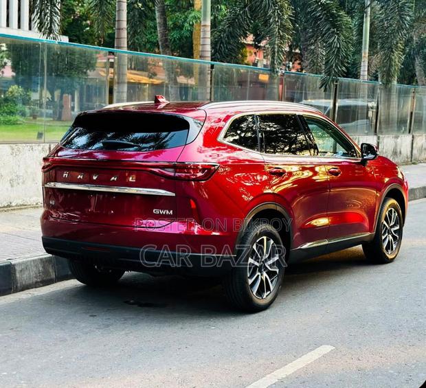 Haval H6 TURBO SUNROOF 1.5L 2022