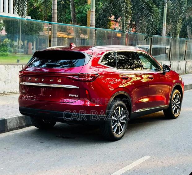 Haval H6 TURBO SUNROOF 1.5L 2022