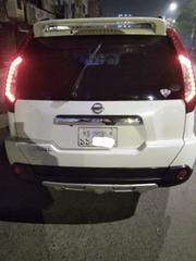 Nissan X-Trail pearl 2011 for sale