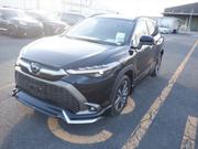 Toyota Corolla Cross Z LEATHER 2023 for sale