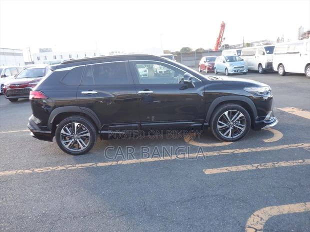 Toyota Corolla Cross Z LEATHER 2023