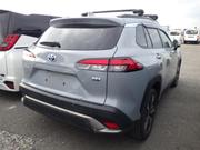 Toyota Corolla Cross Z , NEDO GREY 2022 for sale