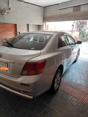 Toyota Allion push state 2009 for sale