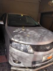 Toyota Allion push state 2009 for sale