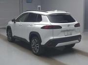Toyota Corolla Cross Z Leather Panoramic 2025 for sale