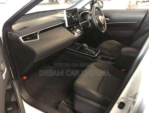Toyota Corolla Cross Z Leather Panoramic 2025