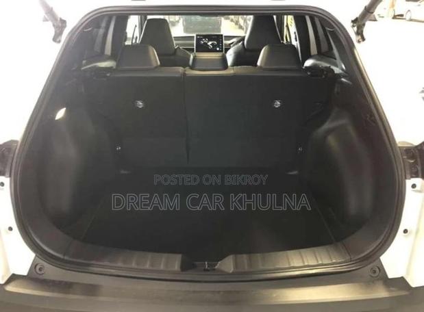 Toyota Corolla Cross Z Leather Panoramic 2025