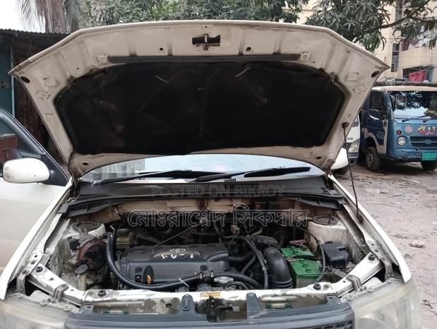 Toyota Probox 2003