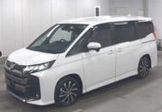 Toyota Noah sz hybrid package 2020 for sale