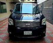 Toyota Noah S SI GRADE PUSH 2013 for sale