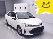 Toyota Axio Non Hybrid READY 2020 for sale