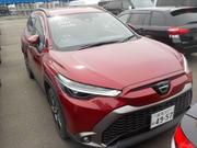 Toyota Corolla Cross Z Package 2024 for sale