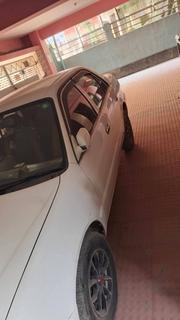 Toyota Corolla 1998 White for sale