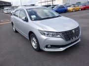 Toyota Premio F Silver 4 Point 2020 for sale