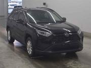 Toyota RAV4 HYBRID X 2021 for sale