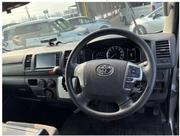 Toyota Hiace DX 2021 for sale