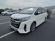 Toyota Noah Hybrid SIWXB Pearl 2021 for sale