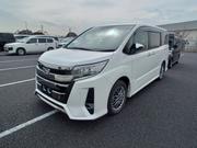 Toyota Noah Hybrid SIWXB Pearl 2021 for sale
