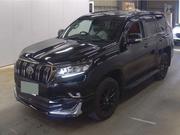 Toyota Prado TXL 70TH ANNIVERSARY 2022 for sale