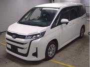 Toyota Noah X_NON_HYBRID 2022 for sale