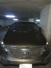 Kia Sportage 2013 for sale