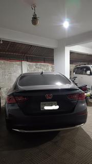 Honda Insight hybrid 2019 for sale