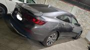 Honda Insight hybrid 2019 for sale