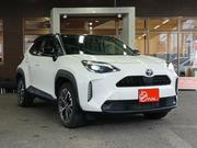 Toyota Yaris Cross Hybrid Z 2021 for sale