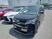 Toyota Noah Hybrid SZ Black New 2023 for sale