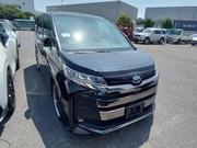Toyota Noah Hybrid SZ Black New 2023 for sale