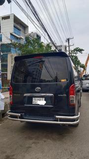 Toyota Hiace Super Gl 2013 for sale