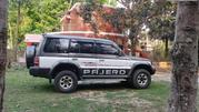 Mitsubishi Pajero all auto 4-wheeler 1997 for sale