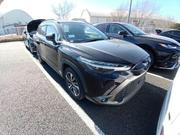 Toyota Corolla Cross Z LEATHER 2023 for sale