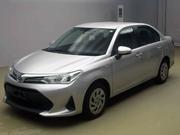 Toyota Axio EX ,GRADE 4, SILVER 2020 for sale