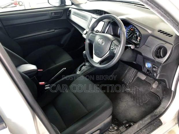 Toyota Axio EX 2020