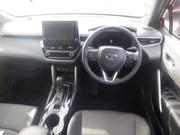 Toyota Corolla Cross Z LEATHER PACKAGE 2022 for sale
