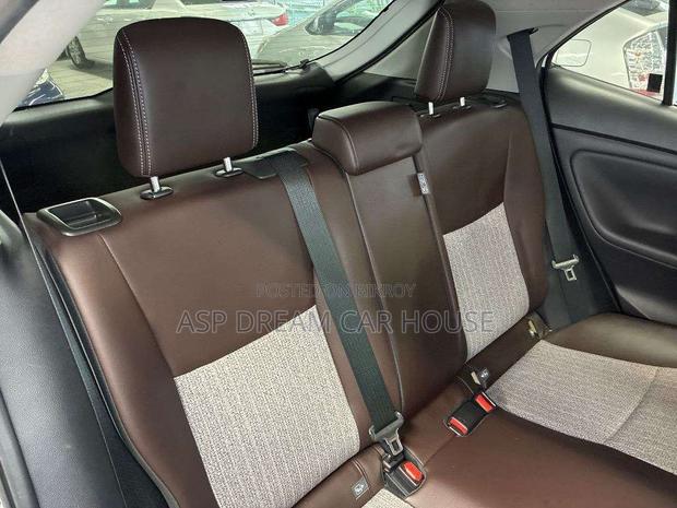 Toyota Yaris Cross Z Leather Hybrid 2021