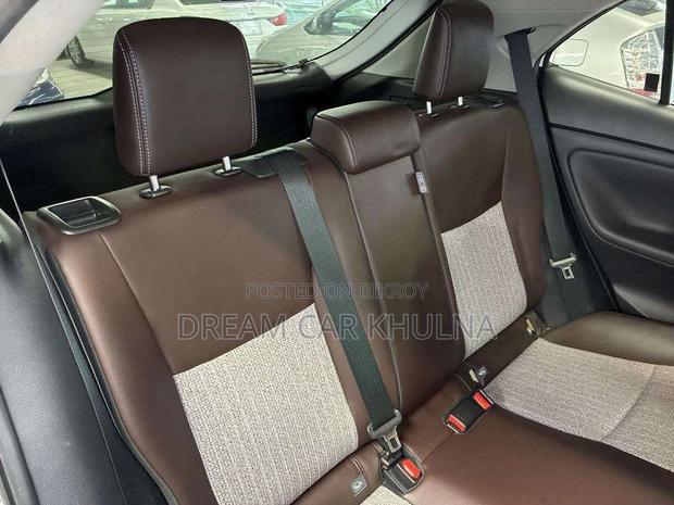 Toyota Yaris Cross Z Leather Hybrid 2021